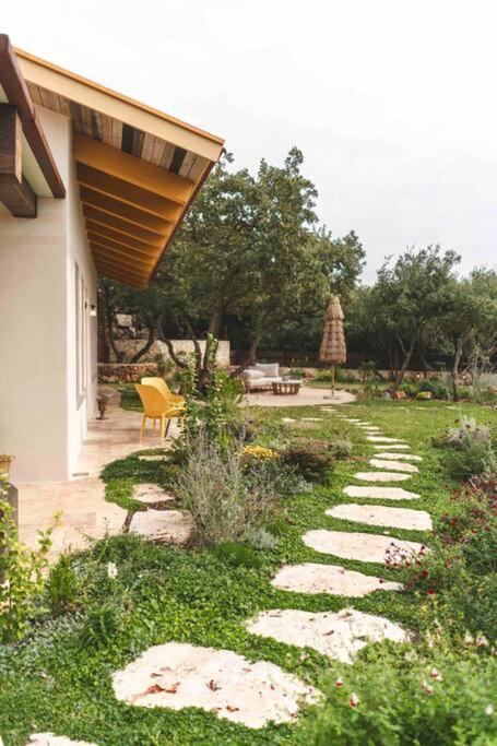Azamra Amirim Villa Exterior foto