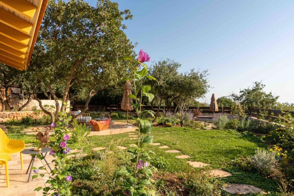 Azamra Amirim Villa Exterior foto